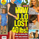 Image for article titled This Week In Tabloids: Celebs Lose Baby Weight; Britney Relapses